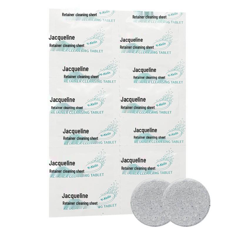 Comfortable Invisible Adult Nighttime Orthodontic Braces