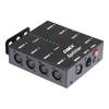 Amplificator și Distribuitor de Semnal Wireless DMX512 cu 8 Canale pentru Lumini de Scenă