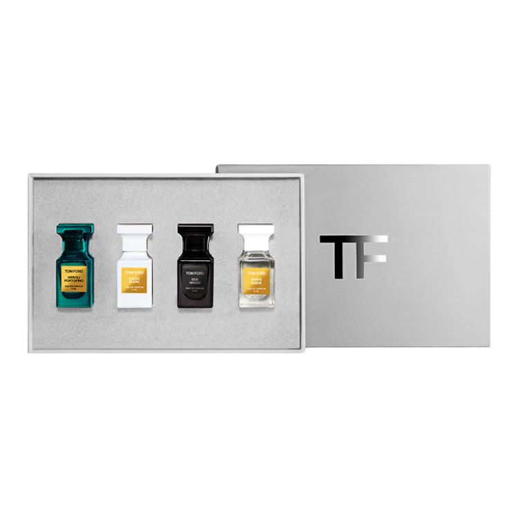 Tom Ford Perfume Sample Set Four-Piece Set