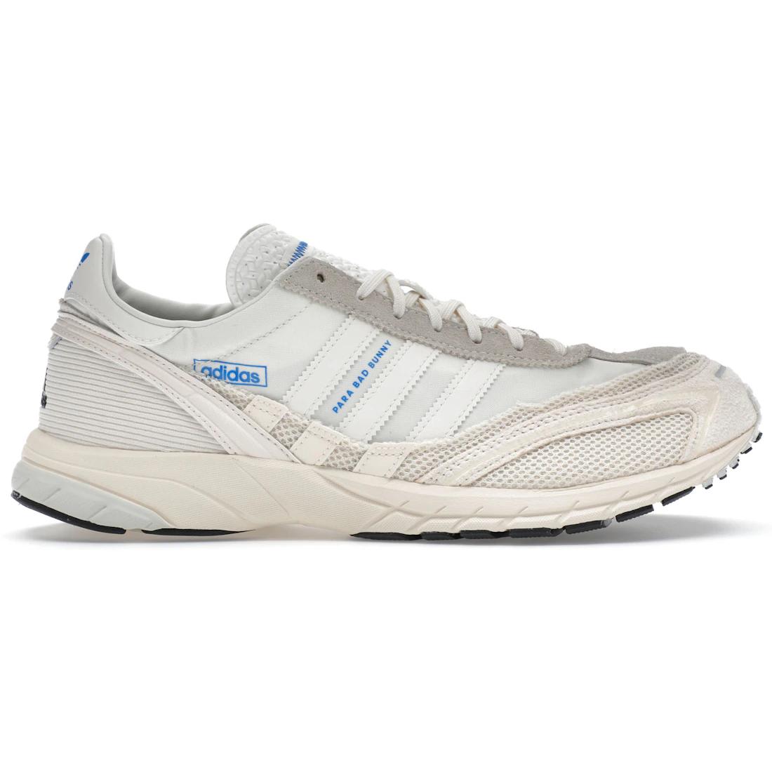 

Кроссовки adidas Adizero SL 72 Bad Bunny Off White(JP8816) 42