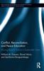The Conflict, Reconciliation and Peace Education : Moving Burundi Toward a Sustainable Future Book