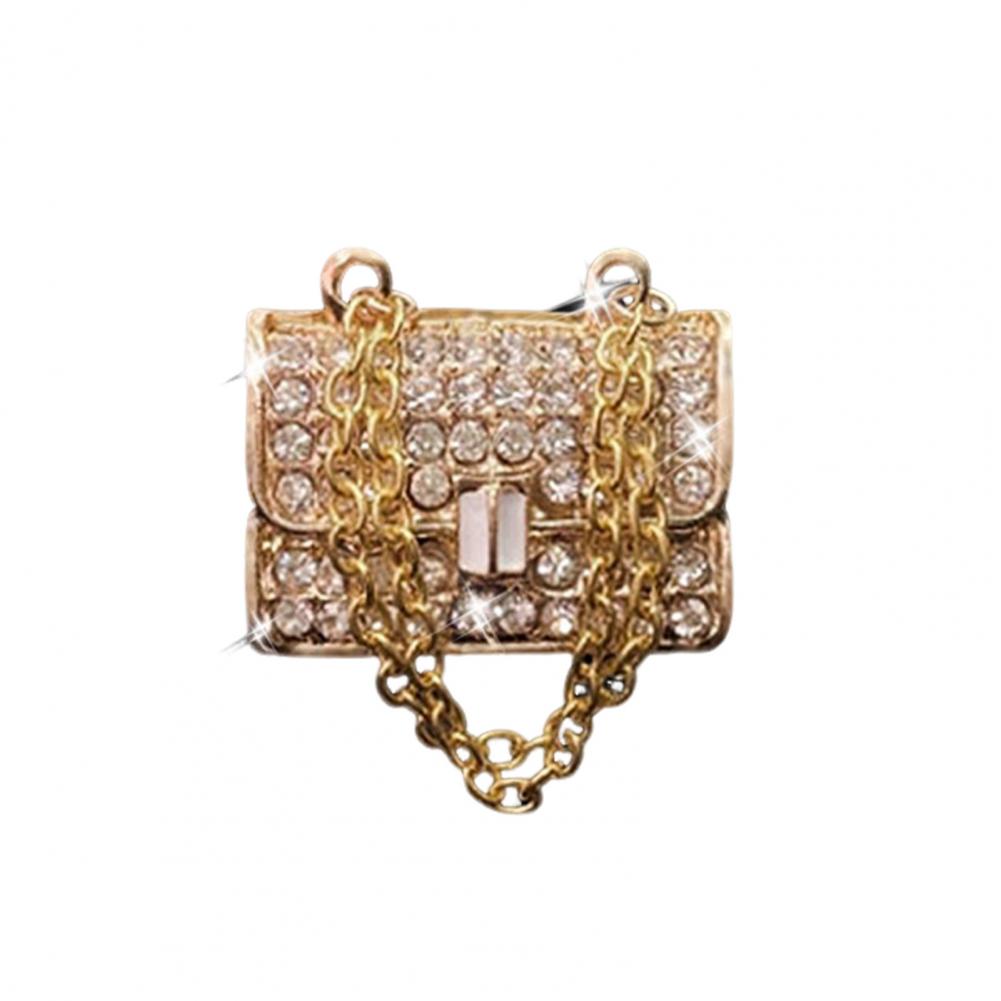 Diamant Parfüm Flasche Dekor Für Auto Air Vent Clip Lufterfrischer In Auto Innen Dekoration Auto Aroma Diffusor Auto Zubehör