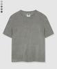 Beijiglabel Bes Pigment-Dyed Short-Sleeve T-Shirt 5 Colors [Blsf_1001]