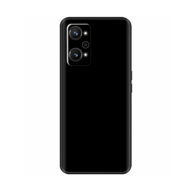

For Realme GT Neo2 Case GT Neo 3T Daisy Pattern Soft Silicone Clear Cover Fundas For OPPO RealmeGT Neo3 Neo 2 5G T Phone Cases For realme GT Neo2