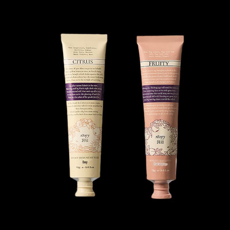 Runpei Scented Hand Cream Gift Set