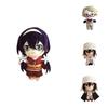 Bungo Stray Dogs Edogawa Rampo Plush Toy Soft And Cuddly Anime Character Doll