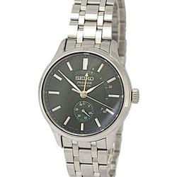 Seiko Import SEIKO Series Unisex Wrist Watch SSA381K1 SSA383K1 SSA389K1 SSA397J1 SSA425J1 SSA423J1 SSA412J1 Gift Casual Business Sports Student