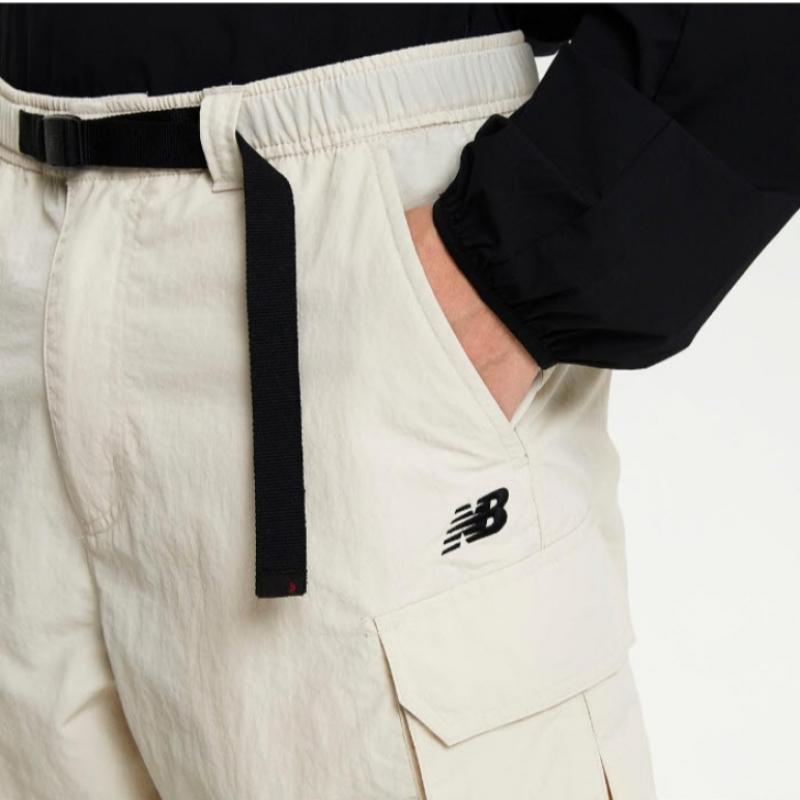 New Balance Shorts Rqk Nbnve22533 35 Common Nbsc Part 5 Cargo Shorts  Wi