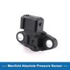 Engine Manifold Absolute Pressure MAP Sensor [3Pins] for Mitsubishi Eclipse Galant 2011-2012 Lancer Outlander 2007-2017 - Replace For# 1865A139