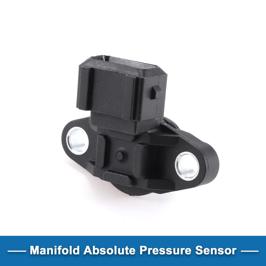 Engine Manifold Absolute Pressure MAP Sensor [3Pins] for Mitsubishi Eclipse Galant 2011-2012 Lancer Outlander 2007-2017 - Replace For# 1865A139