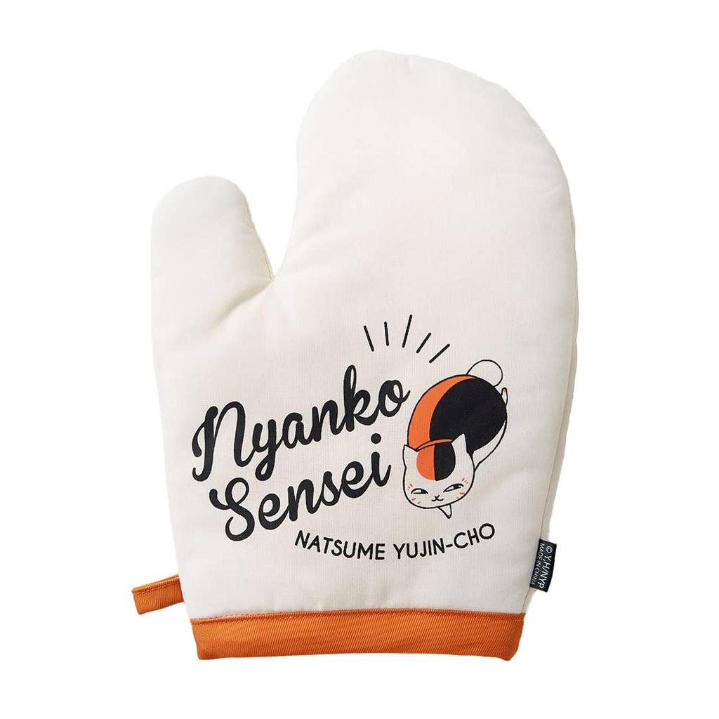 Culture Entertainment Natsume's Book of Friends Nyanko Sensei Mittens