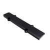 Black Engine Spark Plug Wire Valve Cover For Honda Acura Civic B Series Vtec