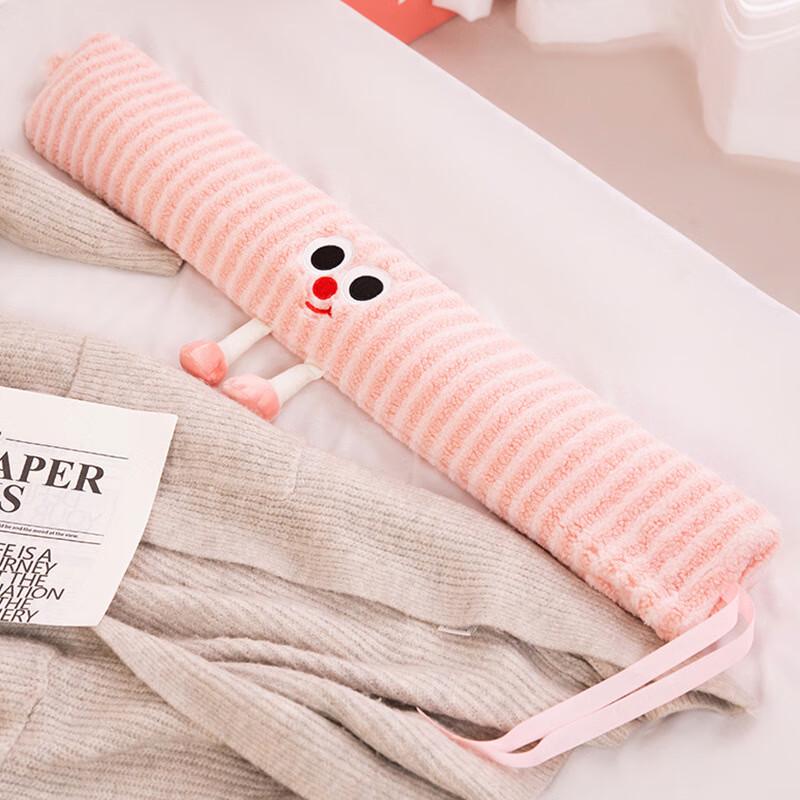 Long Pillow Hot Water Bottle