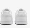 Кроссовки Nike Court Vision Low weiss