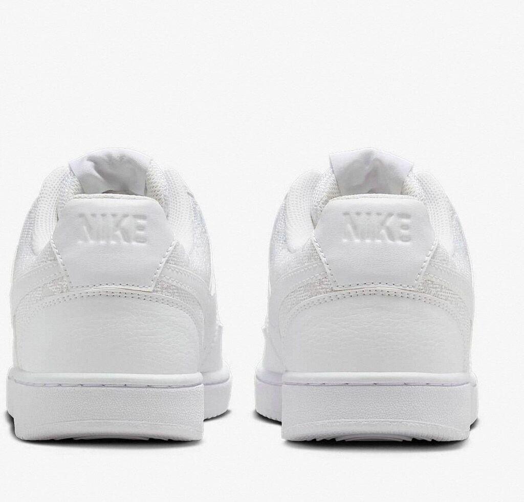 Кроссовки Nike Court Vision Low weiss