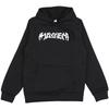 Streetwear Hip Hop Lady Gaga Mayhem Album Druck Hoodies Fleece Lässig Herren Damen Sweatshirts Sänger Grafik Sudaderas Unisex