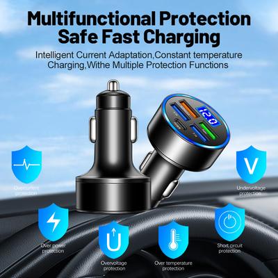 Accessoires pour téléphones portables – Chargeurs du briquet