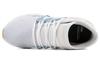 Adidas Originals EQT Racing ADV Slip Resistant Lightweight Non slip Lightweight Mid top Casual Shoes Women's Light Blue cq2155