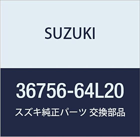 Genuine Suzuki Front Door Main Wire for Alto Part Number (Sedan, Van, Hustle) 36756-64L20