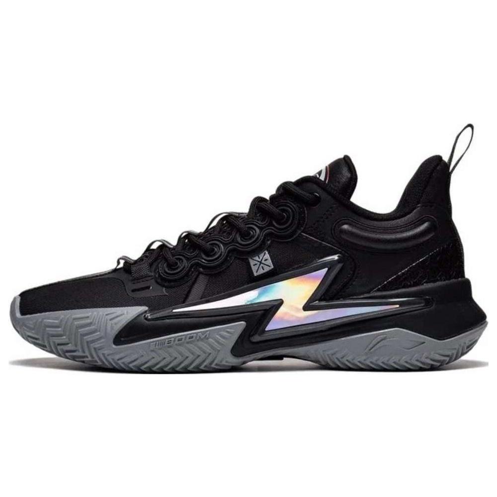 Li-Ning Wade Son of Flash First Born Men s ABPT019-7 EU 39