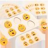 Facial Expressions Eggs Children Wooden Toys Easter Eggs Montessori Toy Emotion Puzzles Early Education for Montessori Game