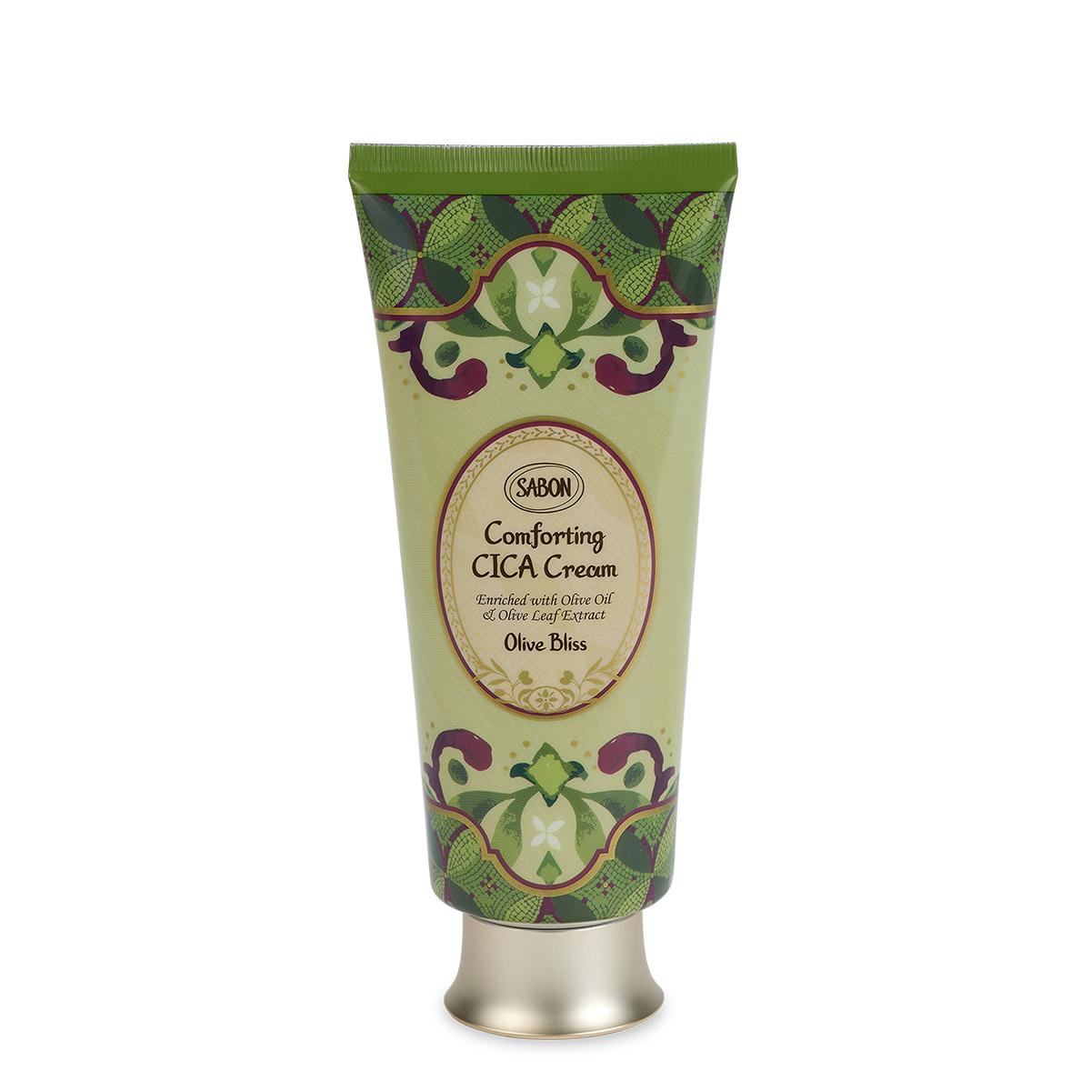 

[sabon] Comforting Cica Cream Olive Bliss 200ml