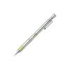 ZEBRA Mechanical Pencil Tect Two Way 0.5 Silver MA41-S