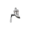 Beer Oak Barrel Bibcocks Drink Wine Barrel Faucet Beverage Tap Water Dispenser Spigot Bar Supplies