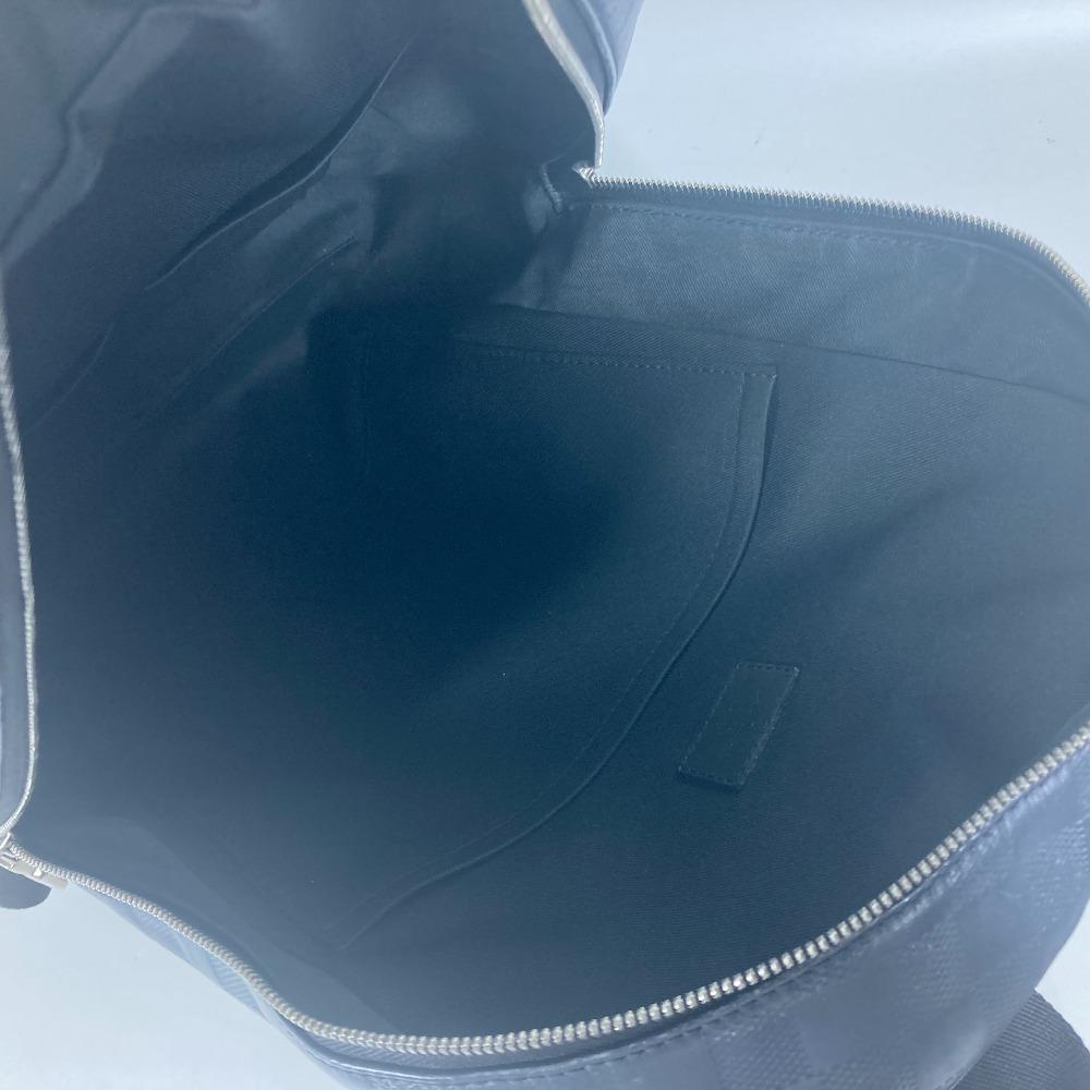 Louis Vuitton N40091 Damier Infini campus backpack Bag Bicolor Backpack