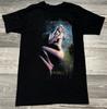Kollektion The Pretty Reckless Band T-Shirt Klassisch Unisex SA098 KOSTENLOSER VERSAND
