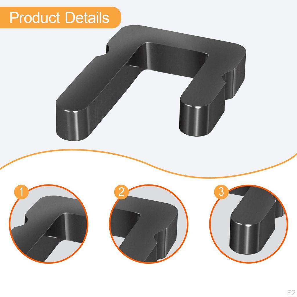 59560 Stretch Belt Tool Metal Repair Parts Practical Wear Resistant Car Accessories