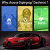 Dashboard Cover Pad Sunshade Dashmat Car Accessories 2012 2014 2015 2016 for Renault Fluence 2009~2017 Samsung SM3 Anti-Slip Mat