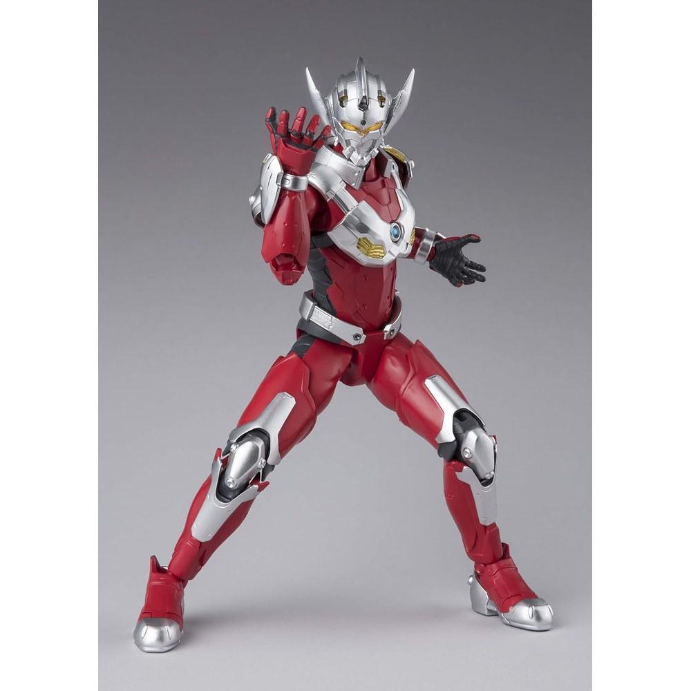 Bandai Ultraman Suit Taro S.H.Figuarts Action Figure
