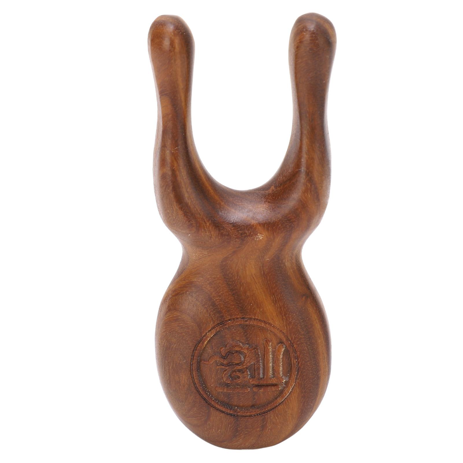 

Массажер для носа Зеленый Эбеновый Инструмент для скульптурирования лица Портативный Изысканный Инструмент для лица Гуаша