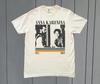 Anna Karenina Movie Shirt - Comfort Colors Retro T Shirt