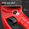 Portable Lithium Electric Chainsaw CN Plug (adapter Included)