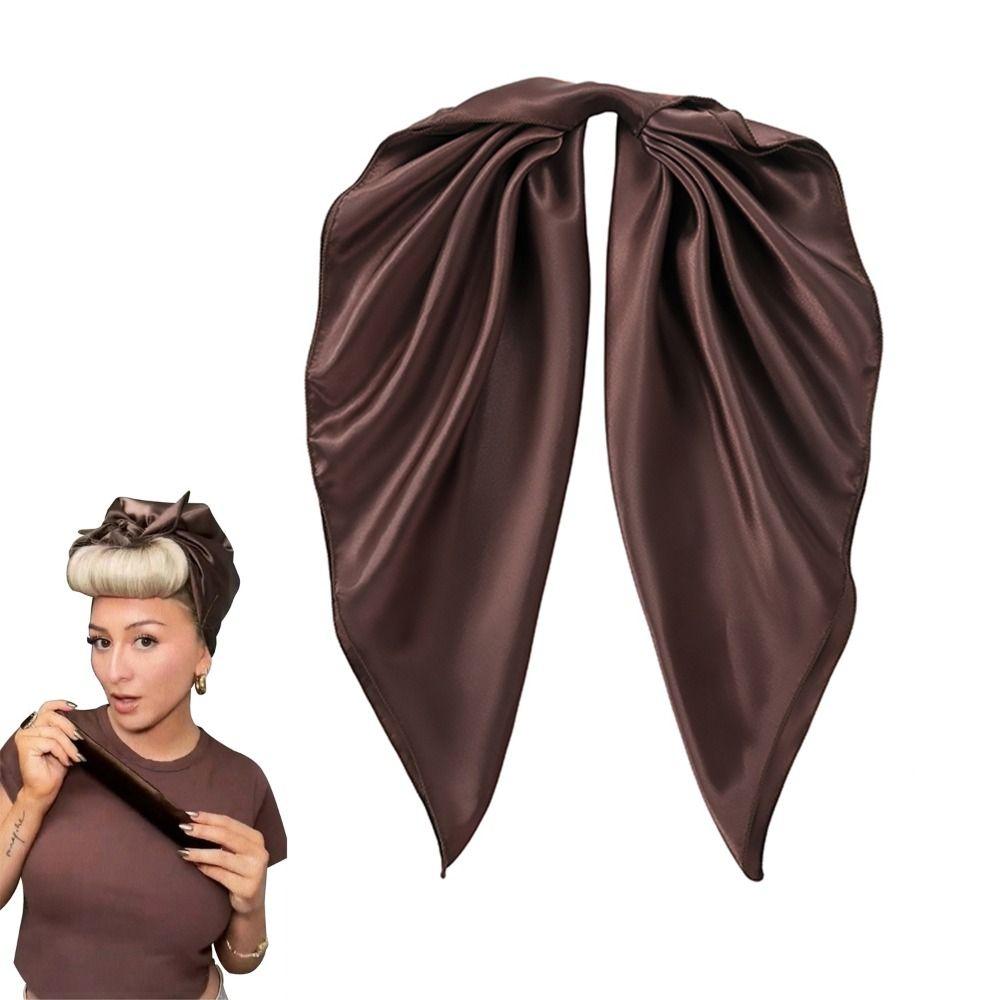 

Extra Large Wide Headbands Thick Yoga Hair Bands New Head Wraps for Women