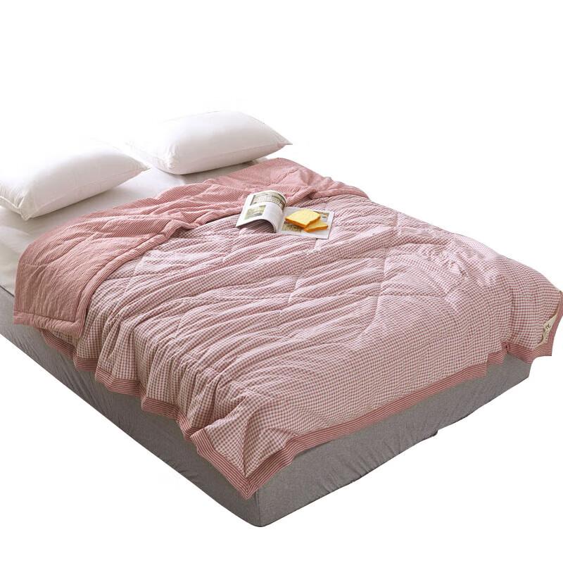 

Faunen FN-B465-1 Washable Cotton Quilt