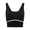 Meridian Soft Series Training Breathable Versatile Sports Tank Top Women Tops Black 6003529-001