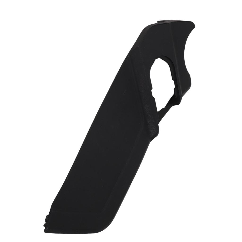 Right Passenger Side Seat Track Cover Trim 1LR01DX9AA Outboard Manual Seat Shield Panel Replacement for Journey 2011