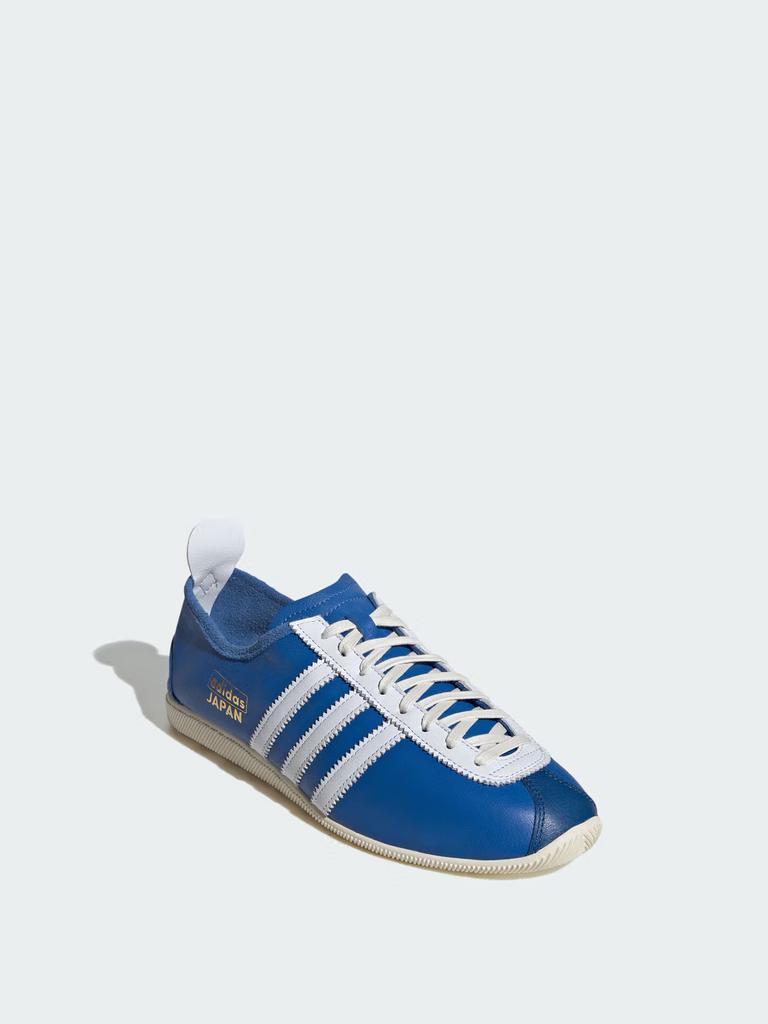 Adidas "T Head Shoes" - Japan's Classic Retro Low-top Sports Shoes Adidas Three Leaf Clover JS3773