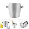 Ice Buckets Double Wall Ice Bucket (1L)