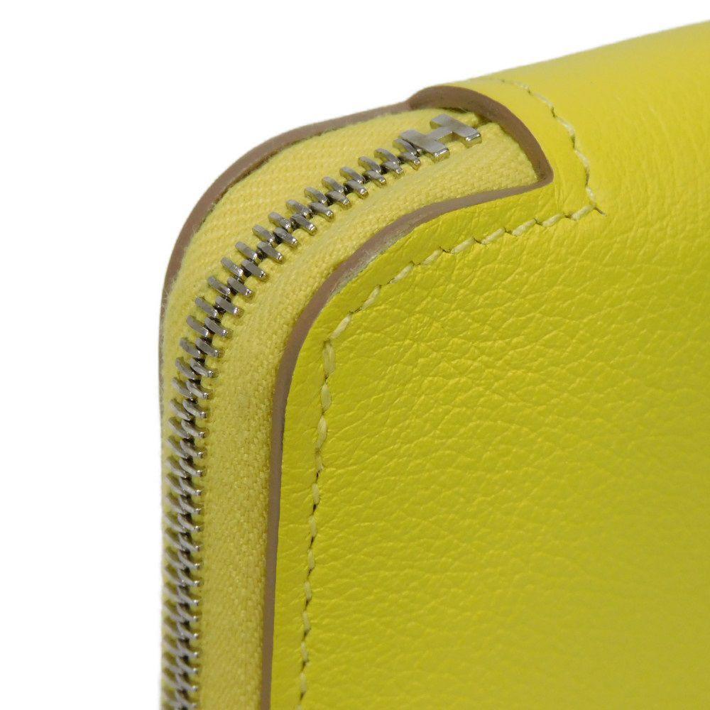 Used 9212 Azap Long Silk In 7940 Multicolor Zip Around Bag, Excellent Condition Henri Verite 13999 14023 Lime B Unisex