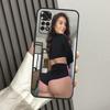 Sexy Lana Rhoades Case For Xiaomi Redmi Note 13 Pro 14 12 11 10 15 Pro Plus Redmi 14C 13C 15C 10C 12C 15 Funda