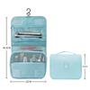 Organizer Case Large Capacity Storage Toiletry Bag Makeup Bags Cosmetic Cases Hanging Cosmetic Bags
