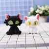 Cute Cute Bell Bud Journey Small Pendant Plush Toy Doll Kitten Bag Hanging Keychain