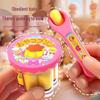 Creative Strawberry Jelly Pretend Play Toy for Kids - Birthday Gift & Prize