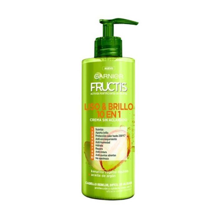 

Garnier Fructis Smooth & Shine 10 In 1 400ml