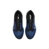 Nike Air Winflo 9 Black Old Royal Men Sneakers Racer-Blue White DD6203-004