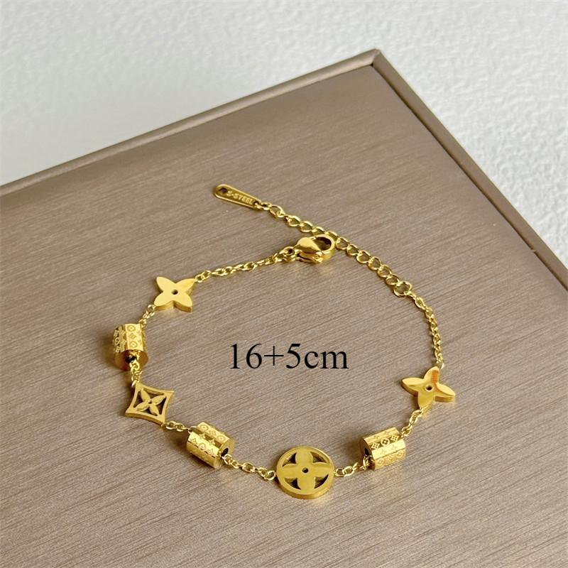 

Легкая роскошь четырехлистный клевер ювелирные изделия для рук расширенное чувство двухсторонний четырехлистный клевер браслет женский простой легкий роскошный темпераментный браслет